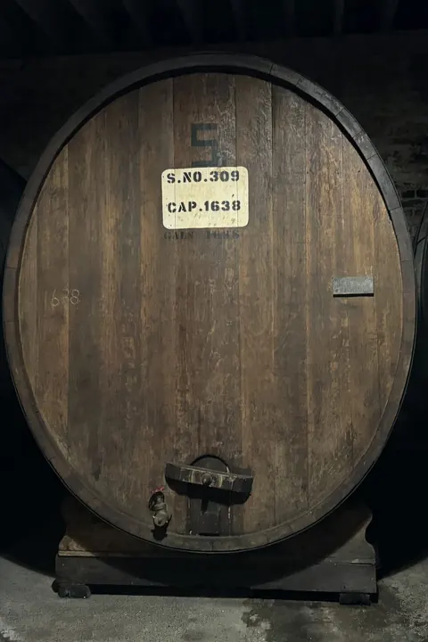 Web de muestra para Bodega