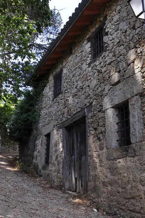 Web de muestra para Casa rural