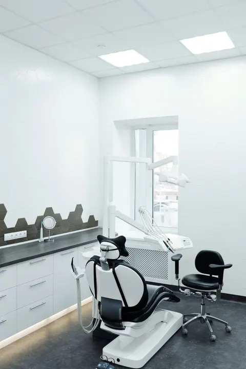 Web de muestra para Clínica dental