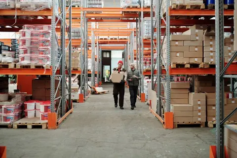 Web de muestra para Distribuidor
