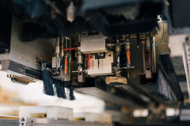 Web de ejemplo para Fabricante