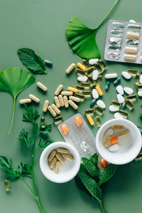 Web de muestra para Farmacia