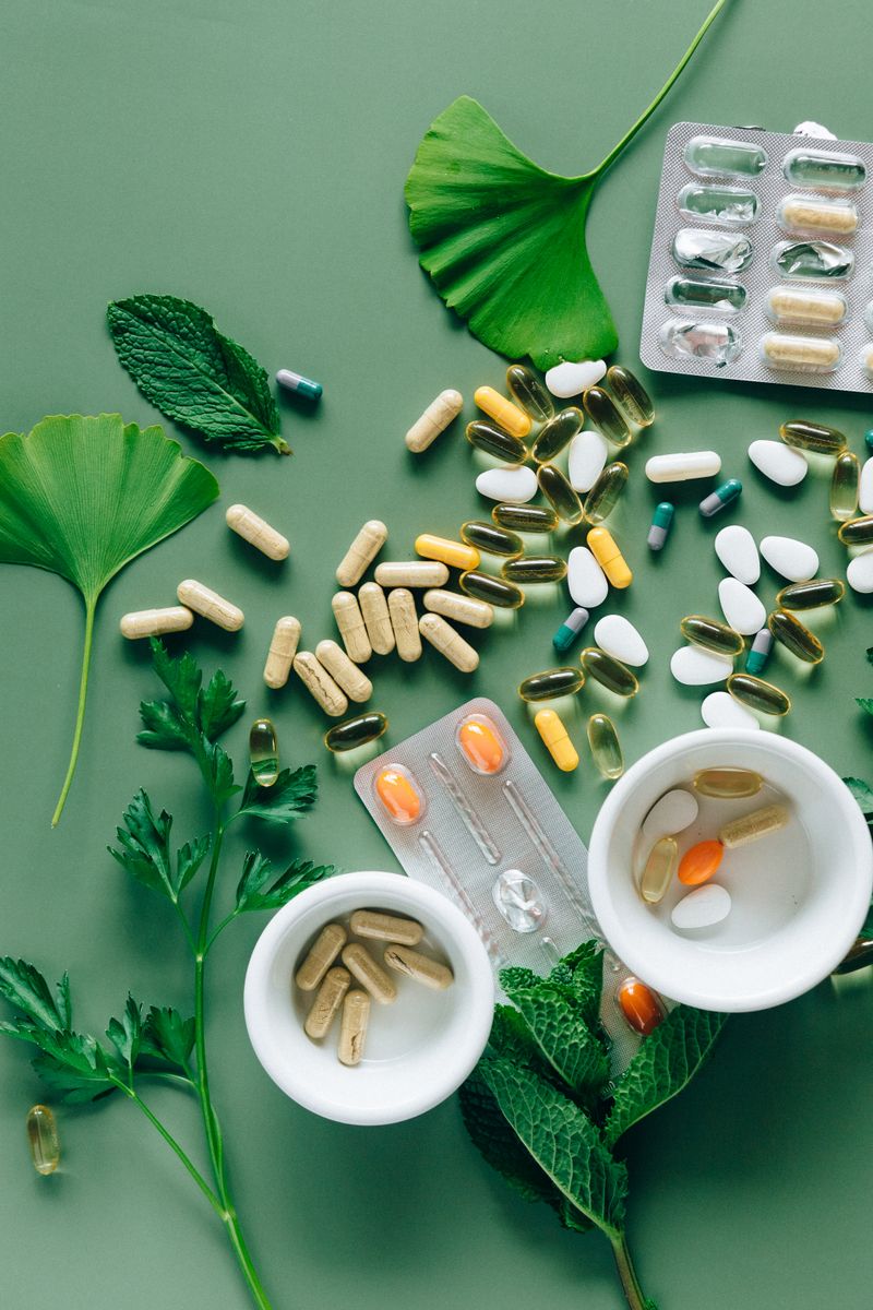 Web de ejemplo para Farmacia