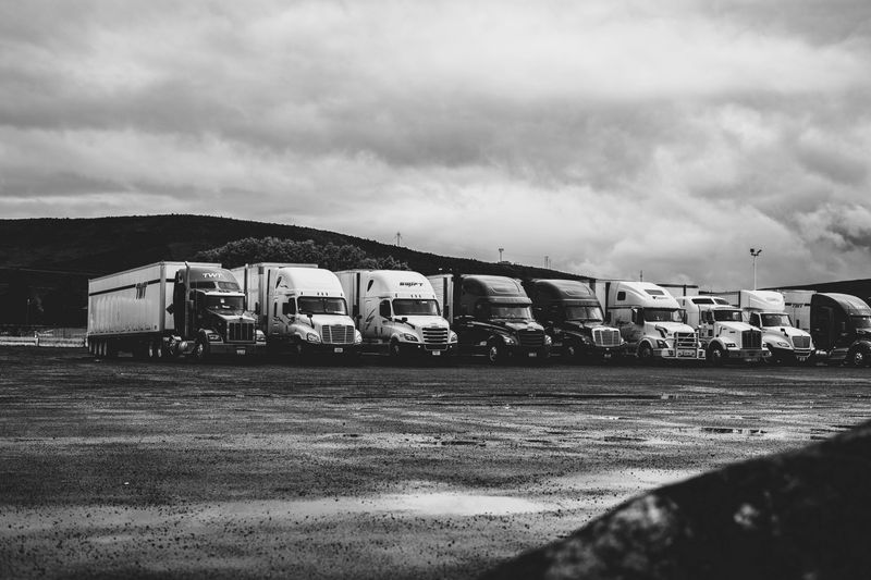 Web de ejemplo para Transportista