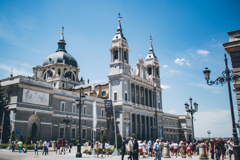 Web de ejemplo para Excursiones y turismo