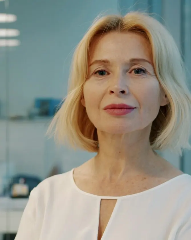 Elena Marín, socia fundadora